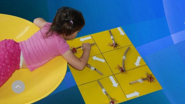 כישורי למידה